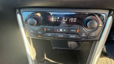 Suzuki Sx4 S Cross 1.4 Boosterjet 48V Hybrid SZ5 ALLGRIP 5dr Petrol Hatchback